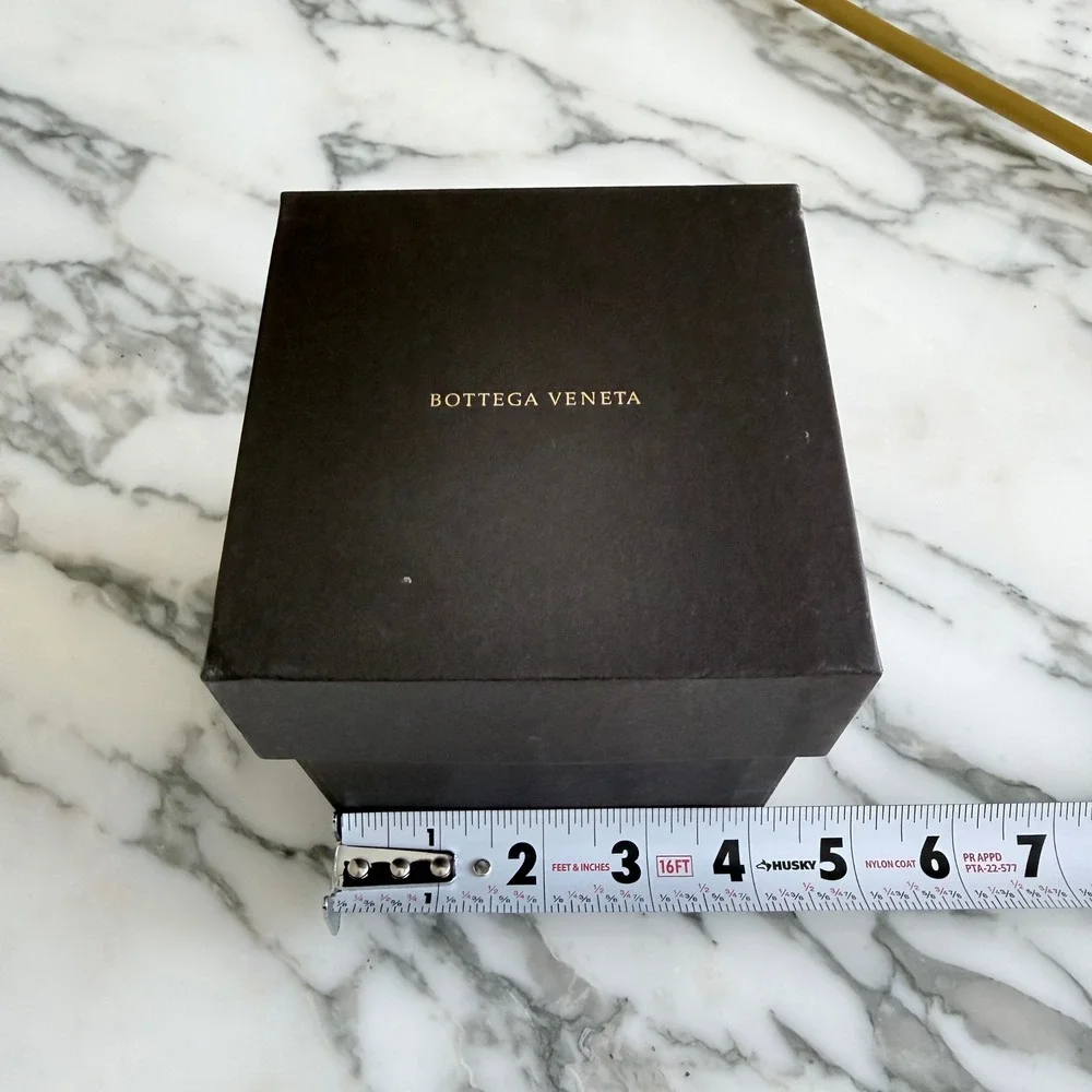 Bottega Veneta authentic bottega